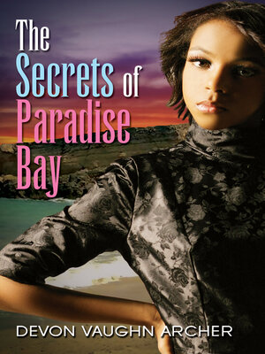 cover image of The Secrets of Paradise Bay
